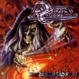 Azrael - Dimension IV